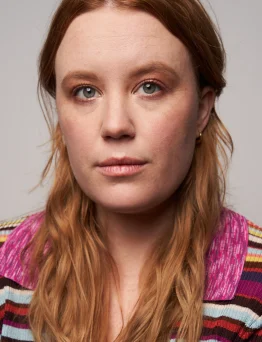 Kate Bone