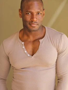 Theo Breaux