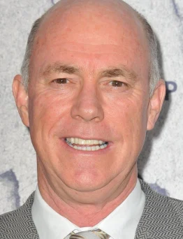 Michael Gaston