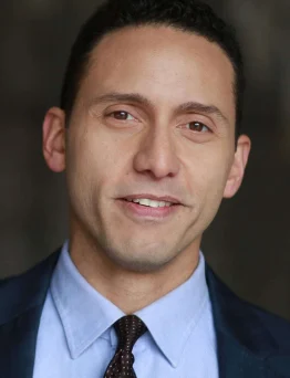 Elliot Villar