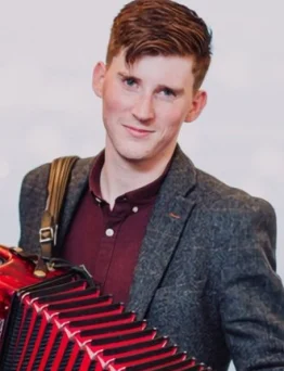 Conor Connolly