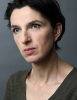 Christine Culerier