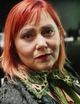 Merle Jääger
