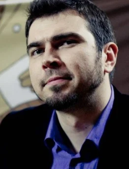 Kaspar Kaljas