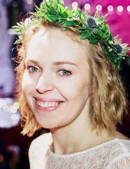 Liina Joonas-Teder
