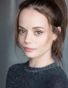 Alice Henley