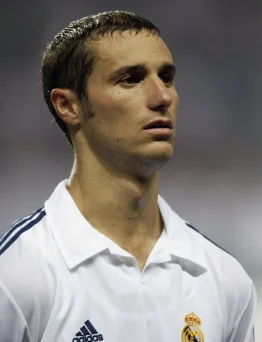 Iván Helguera