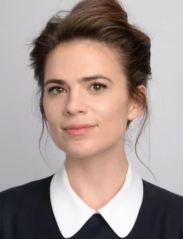 Гейлі Атвелл