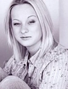 Amanda Hiebert