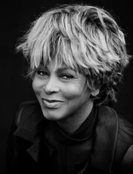 Tina Turner