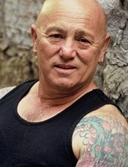 Angry Anderson