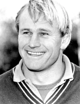Ollie Hall