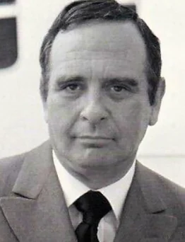 Norman Burton