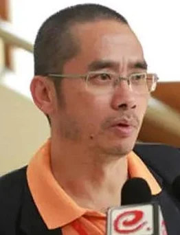 Kenneth Siao Wai-Keung
