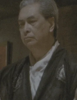 Bill Yuen Ping-Kuen