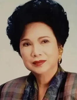 Lily Leung Shun-Yin