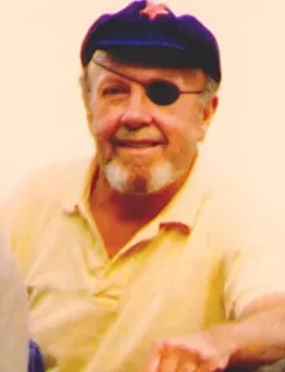 Newt Arnold