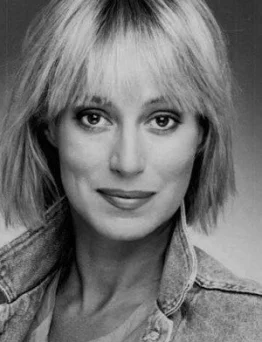 Sandahl Bergman