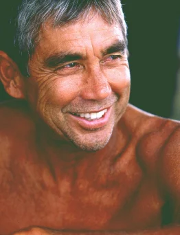 Gerry Lopez