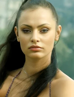 Nadiuska