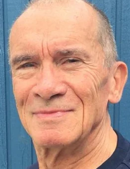 Erik Holmey