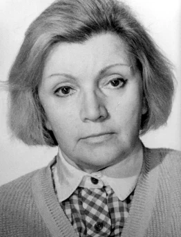Raisa Kurkina