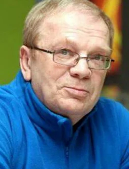 Nikolai Godovikov