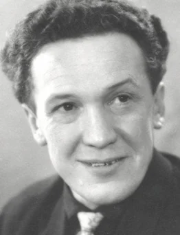 Nikolai Badyev