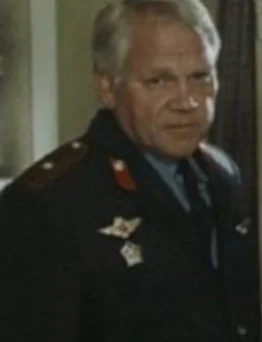 Vladimir Kadochnikov