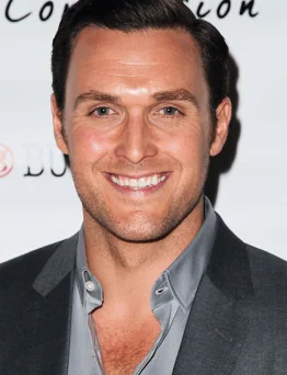 Owain Yeoman