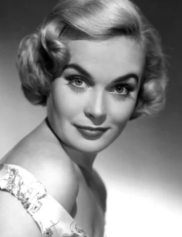 Shirley Eaton