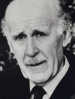 Richard Vernon