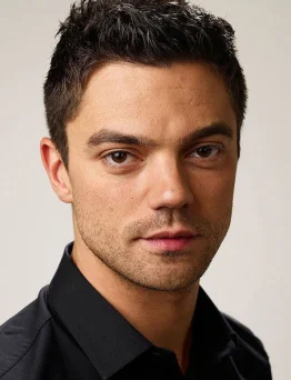 Dominic Cooper