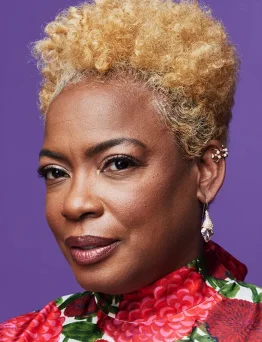 Aunjanue Ellis-Taylor