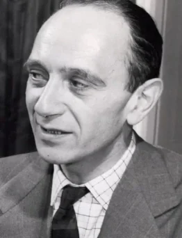 Paul Dehn