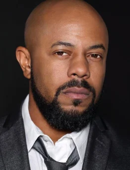 Rockmond Dunbar
