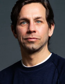 Patrick Cameron