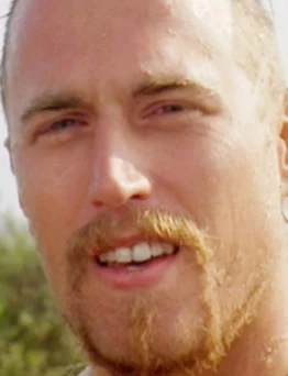 Chris Pedersen