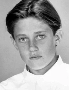 Christopher Pettiet
