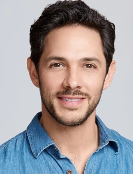 Michael Rady