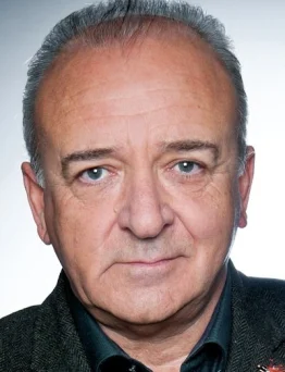 John Bowe