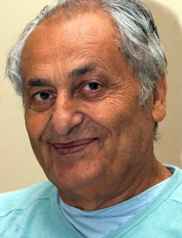Nadim Sawalha