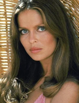 Barbara Bach