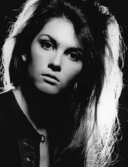 Caroline Munro
