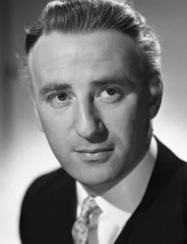 Sydney Tafler