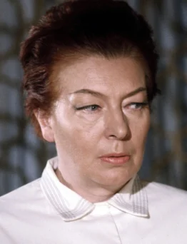 Ilse Steppat