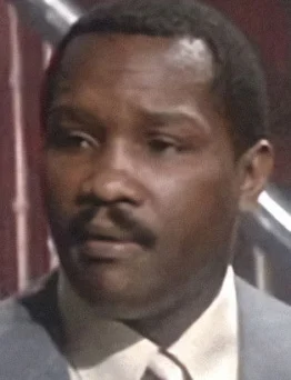 Irvin Allen