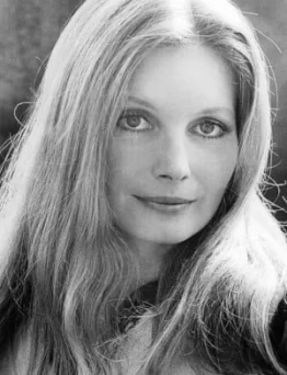 Catherine Schell