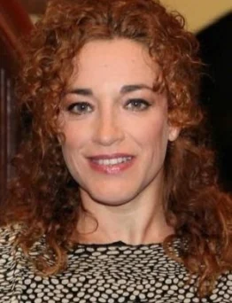 Cristina Marcos