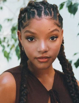 Halle Bailey